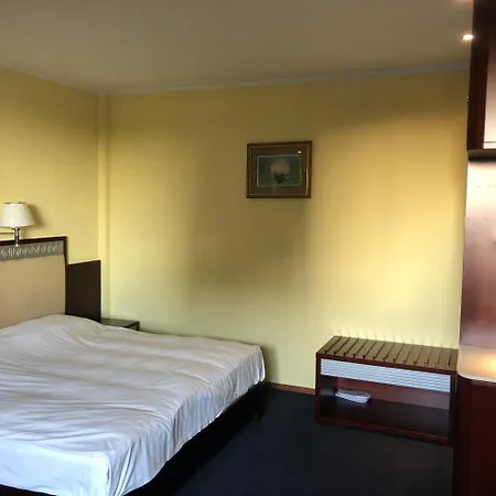Hotel New Ocean Paradise Rotterdam
